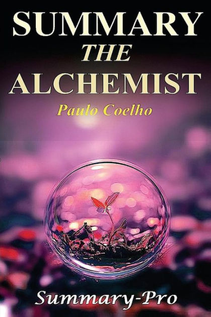 the alchemist full book pdf